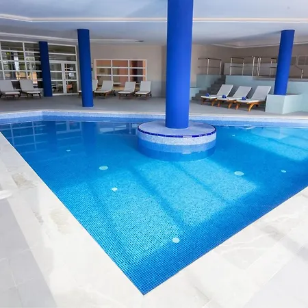 Hotel Bordoy Don Antonio