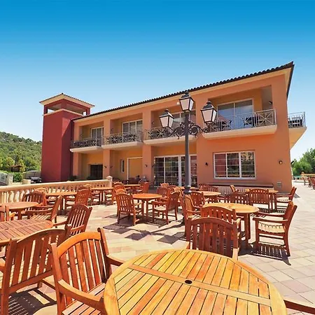 Hotel Bordoy Don Antonio 4*