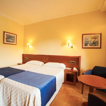 Bordoy Don Antonio Hotel Peguera
