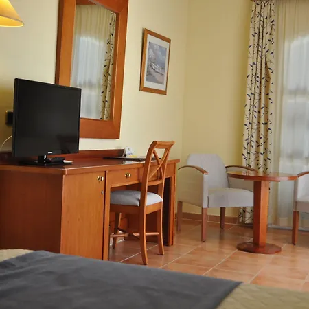 Hotel Bordoy Don Antonio Peguera