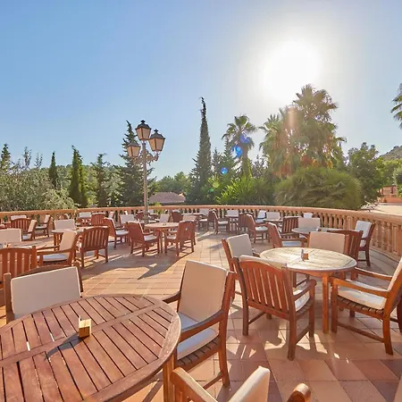 Hotel Bordoy Don Antonio 4*