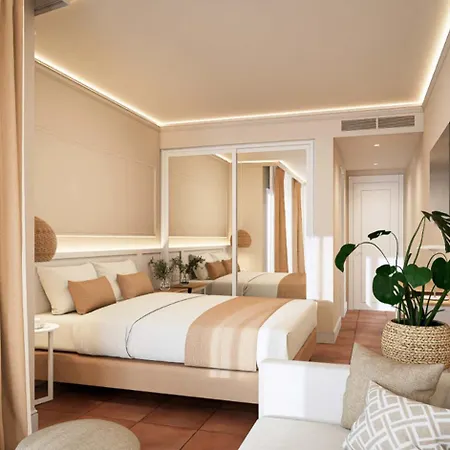 Bordoy Don Antonio Hotel 4*