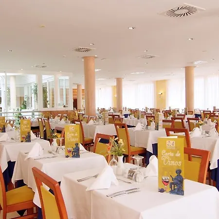 Bordoy Don Antonio Hotel 4*