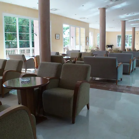 Bordoy Don Antonio Hotel Peguera