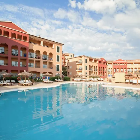 Hotel Bordoy Don Antonio Peguera