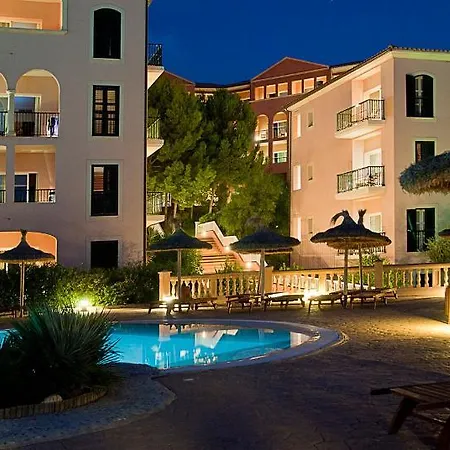 Hotel Bordoy Don Antonio